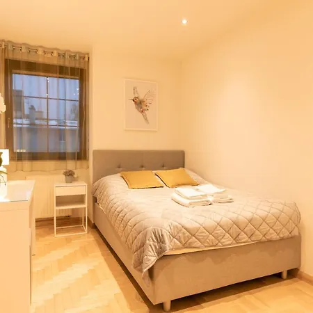Basha Apartment Premium Sopot 1-3
